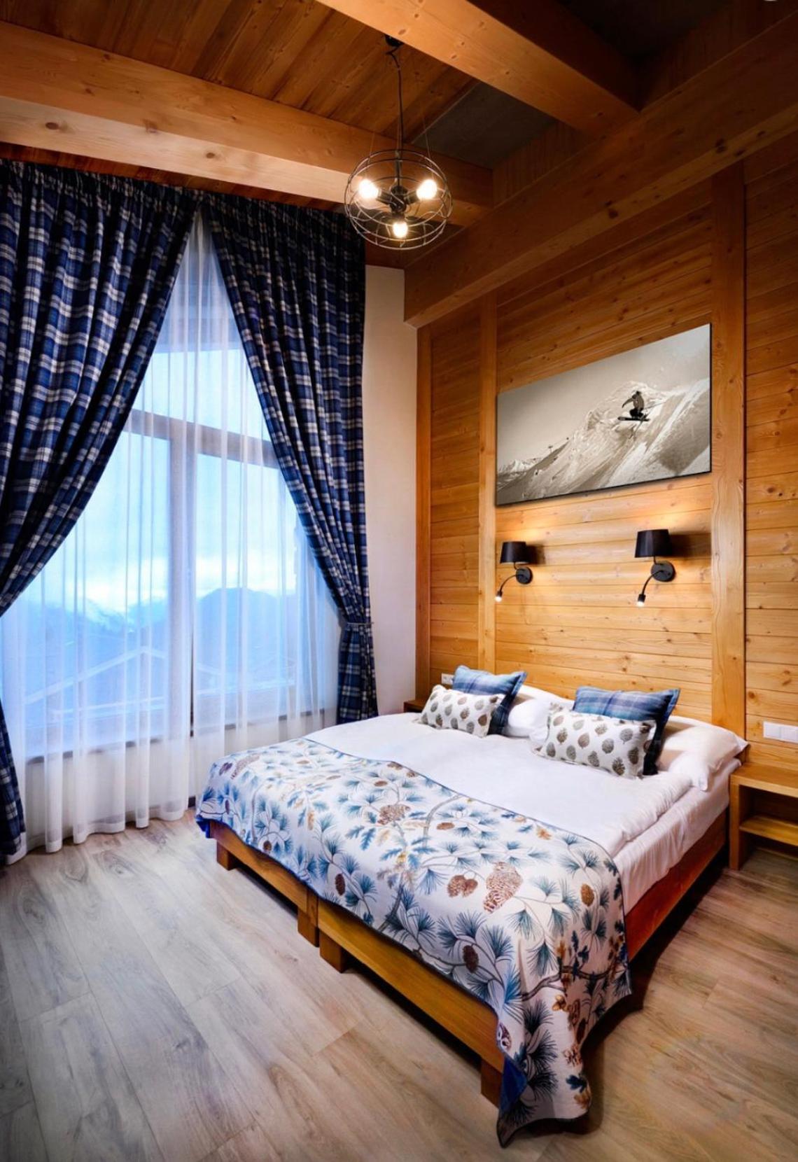 Chalet Mountain Demanovska Dolina Exterior photo